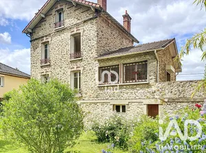 Mansion in Lagny-sur-Marne (77400)