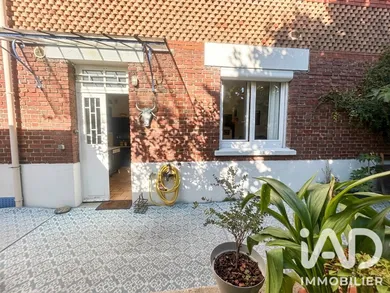 Appartement à Châtillon (92320)