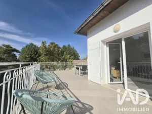 Appartement à Le Thor (84250)
