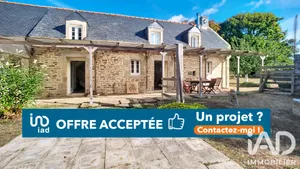 Maison de campagne à Plovan (29720)