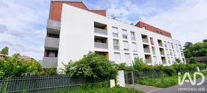 Appartement à Neuilly-sur-Marne (93330)