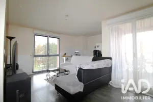 Apartment in Neuilly-sur-Marne (93330)
