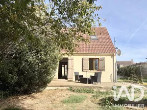 Maison à Corbeil-Essonnes (91100)