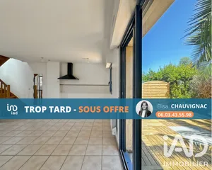 Apartment in Saint-Malo (35400)