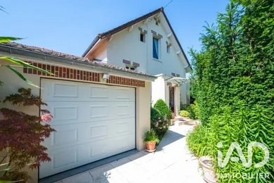 House in Cormeilles-en-Parisis (95240)