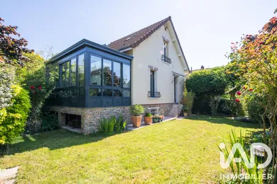 House in Cormeilles-en-Parisis (95240)