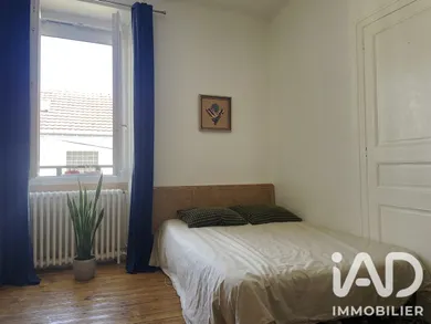 Appartement à Nantes (44100)
