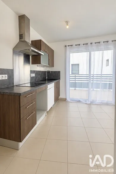 Appartement à La Rochelle (17000)