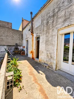 Maison à Saint-Paul-de-Fenouillet (66220)