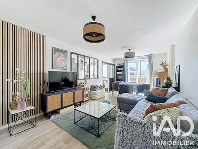 Appartement à Créteil (94000)