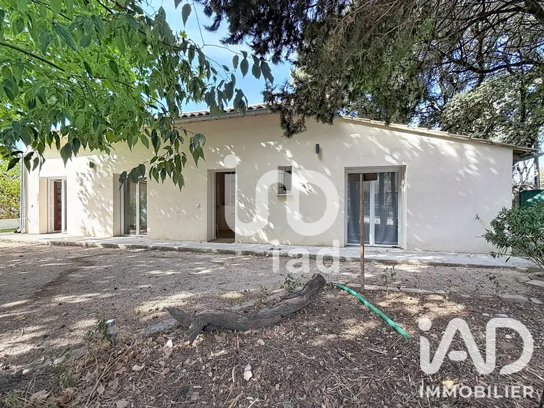Maison 3 pièces 70 m² · à Sorgues · 70 m² · 200 000 €