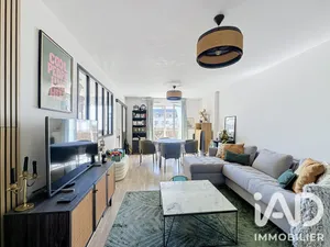 Appartement à Créteil (94000)