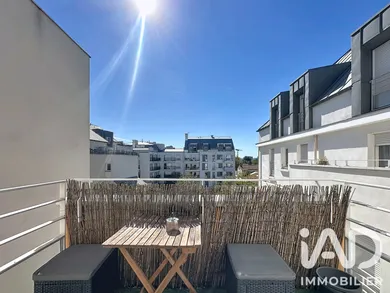 Appartement à Créteil (94000)