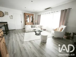Maison à Perpignan (66000)