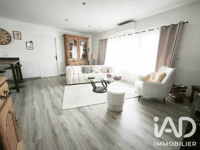 Maison à Perpignan (66000)