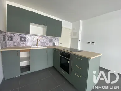 Appartement à la Seyne sur mer (83500)