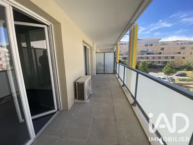 Appartement à la Seyne sur mer (83500)