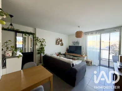 Appartement à Toulouse (31200)
