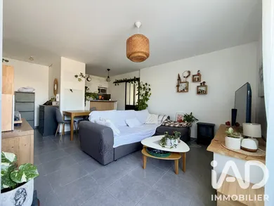 Appartement à Toulouse (31200)