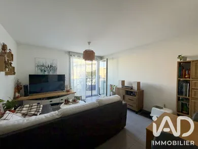 Appartement à Toulouse (31200)
