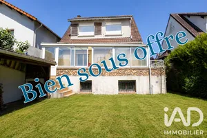 Traditional house in Ormesson-sur-Marne (94490)