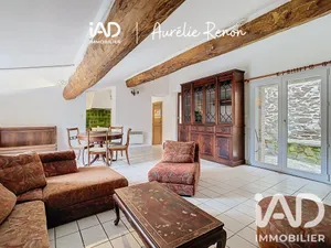 Maison de village à Prunet-et-Belpuig (66130)