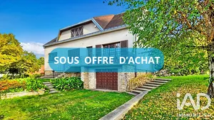 House in Bouleurs (77580)