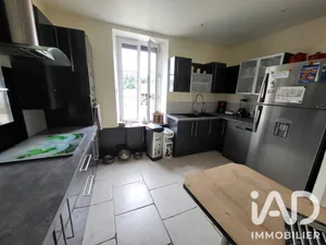Maison à Mondreville (77570)