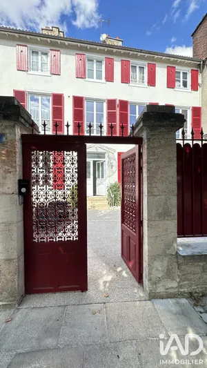 Demeure à Bar-sur-Aube (10200)
