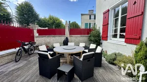 Mansion in Bar-sur-Aube (10200)