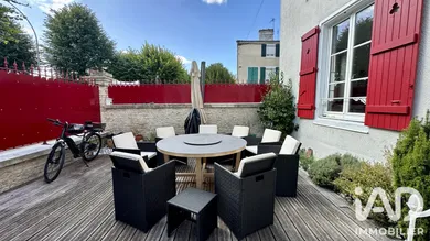 Demeure à Bar-sur-Aube (10200)