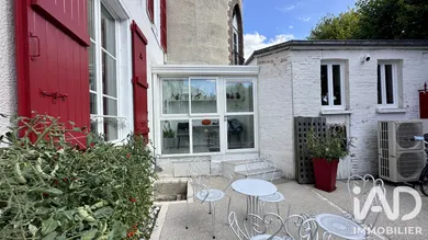 Demeure à Bar-sur-Aube (10200)