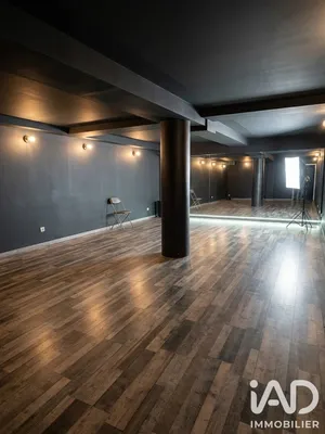 Office in Noisy-le-Grand (93160)