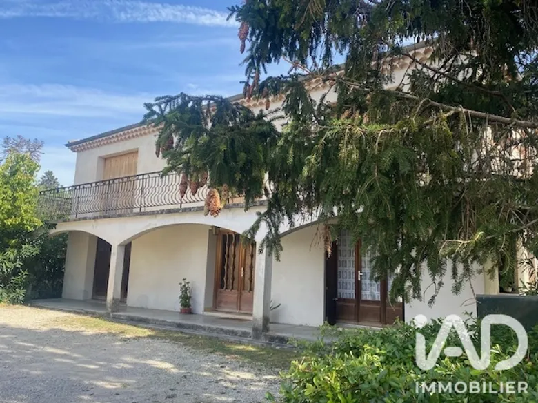 Maison 5 pièces 168 m² · à La Bégude-de-Mazenc · 168 m² · 315 000 €