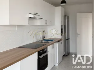 Apartment in Argenteuil (95100)