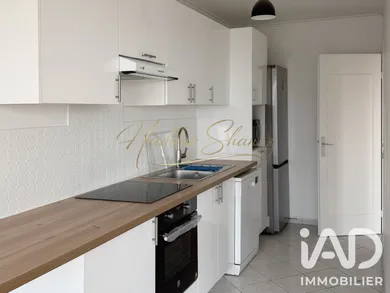 Appartement à Argenteuil (95100)