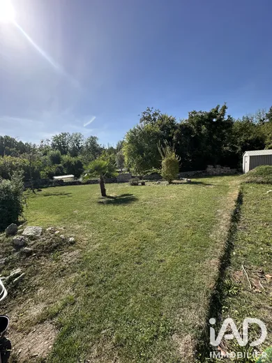 Maison à Mareuil-sur-Ourcq (60890)