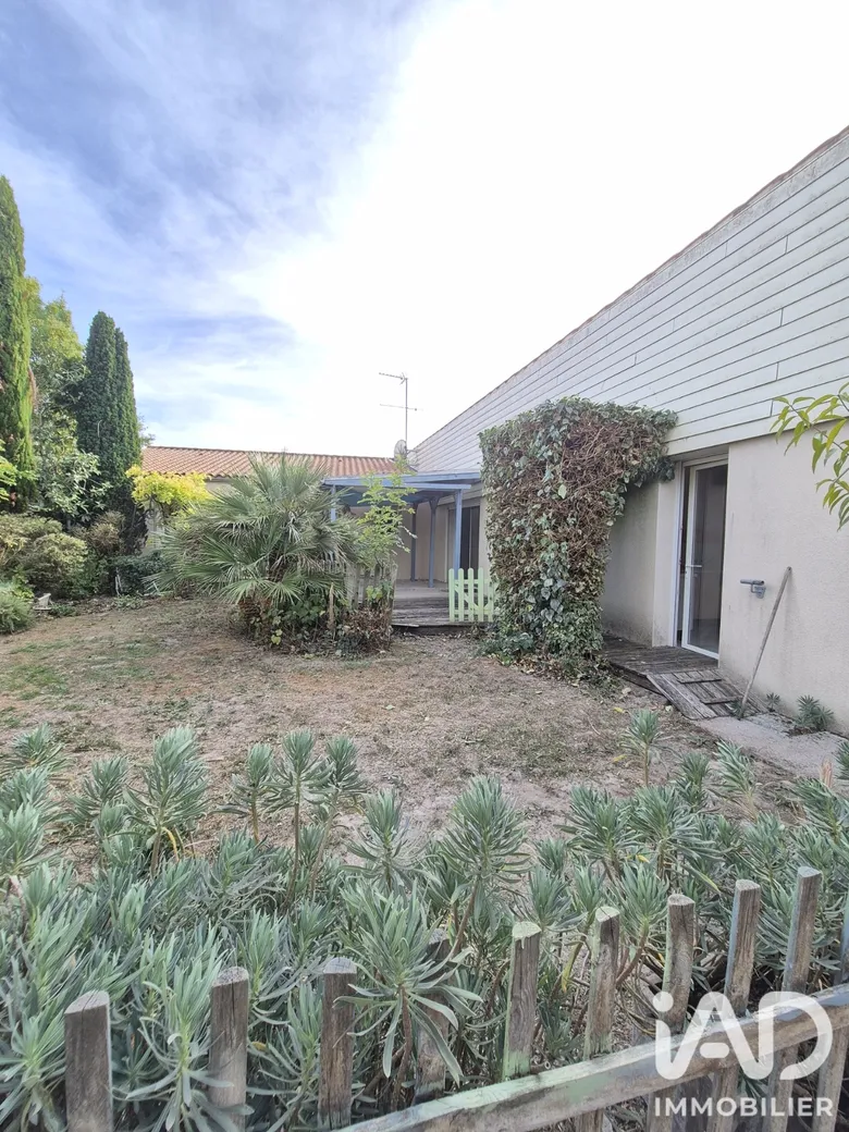 Maison 4 pièces 130 m² · à Marans · 130 m² · 233 000 €