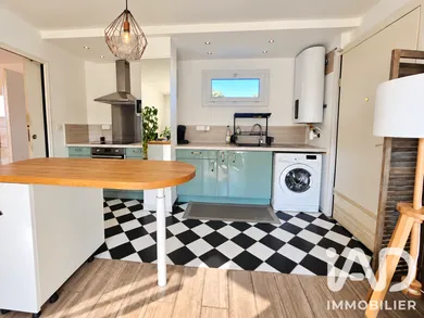 Appartement à Six-Fours-les-Plages (83140)