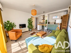 Appartement à Six-Fours-les-Plages (83140)