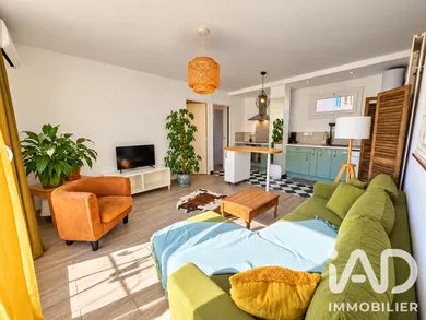 Appartement à Six-Fours-les-Plages (83140)