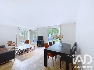 Appartement à Rueil-Malmaison (92500)
