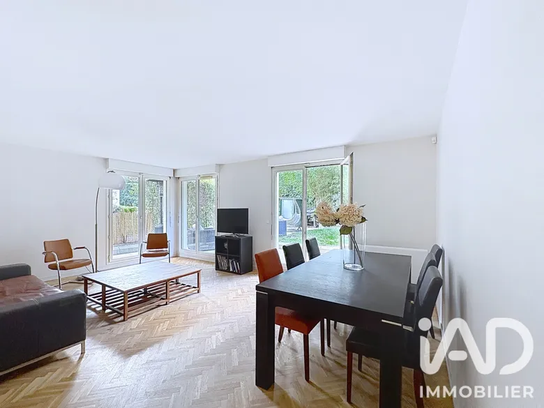 Appartement 4 pièces 93 m² · à Rueil-Malmaison · 93 m² · 698 000 €