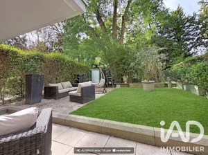 Appartement à Rueil-Malmaison (92500)