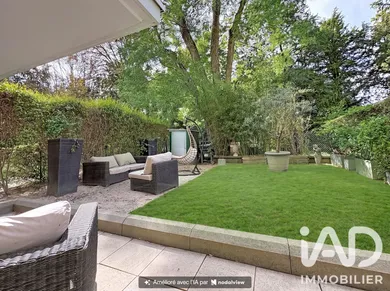 Appartement à Rueil-Malmaison (92500)