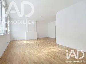 Immeuble à Saint-Omer (62500)