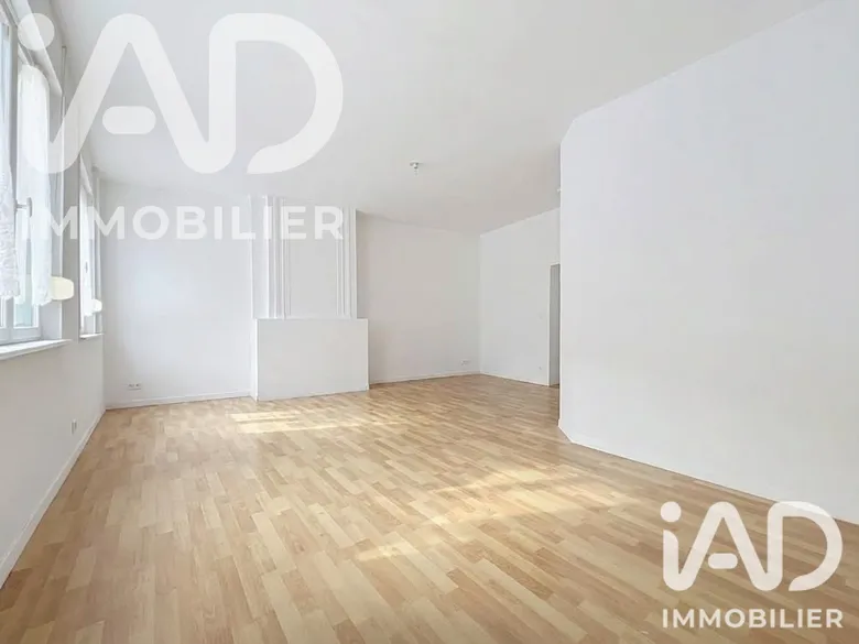 Immeuble 116 m² · à Saint-Omer · 116 m² · 168 000 €