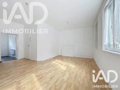 Immeuble à Saint-Omer (62500)