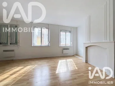 Immeuble à Saint-Omer (62500)