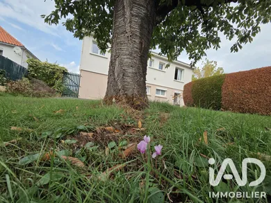 House in Saint-Fulgent (85250)